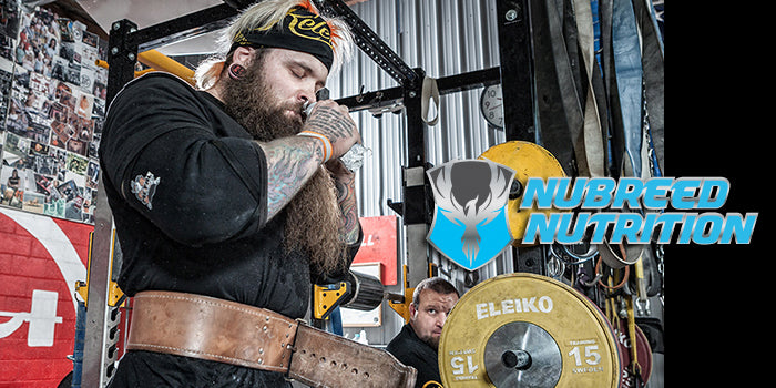 HWBT: Week 6 Back/bi's