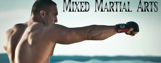 Strength and Conditioning for Combat Athletes