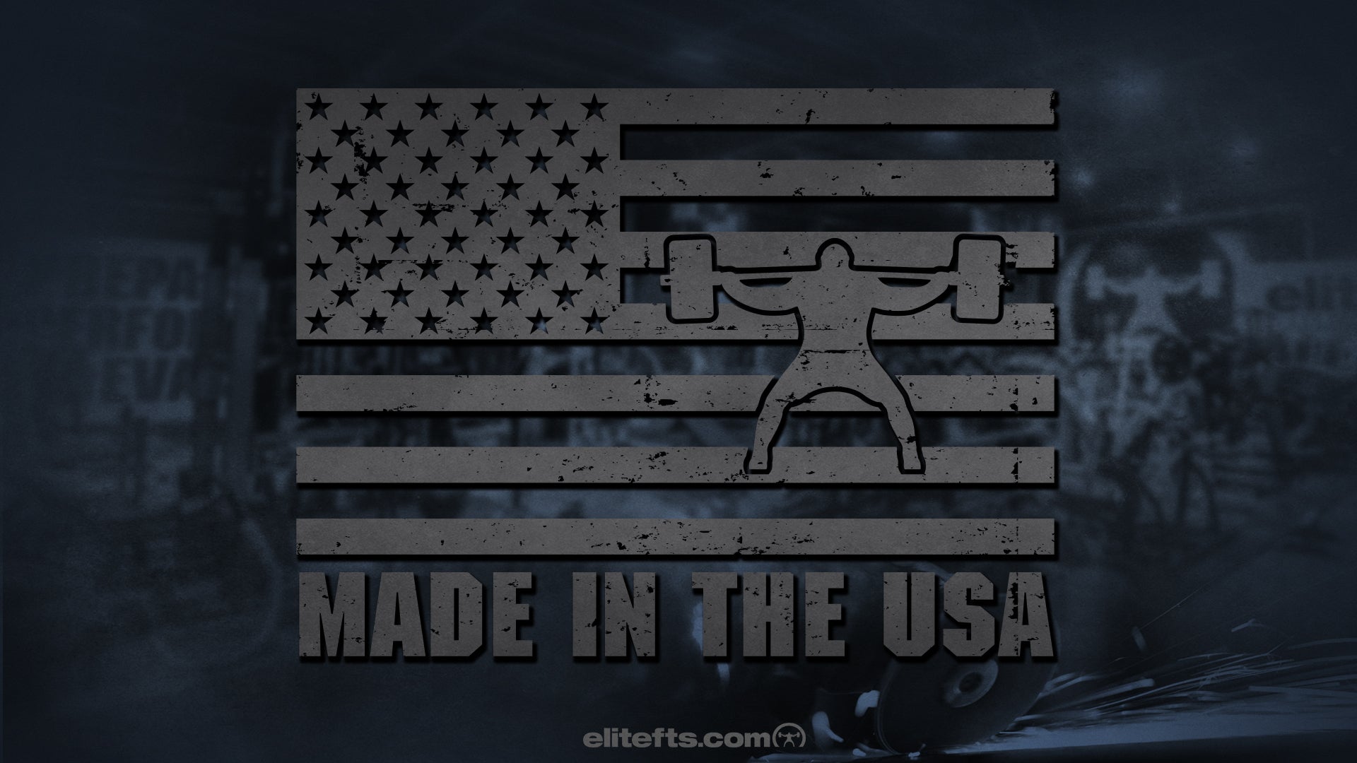 Made In The USA Desktop & Phone Paper