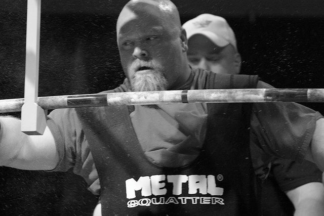 So You Want to Gain Weight?