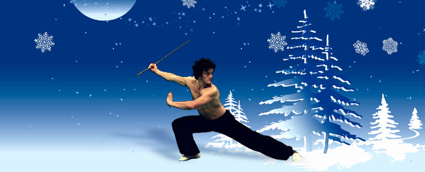 Top Ten and a Half Training Tips for Martial Arts