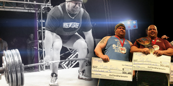 Training at Westside: Priorities and Lifestyle