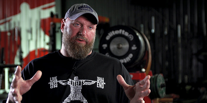 Matt Rhodes Avmc WATCH: Matt Rhodes Gives Advice to Young Coaches – EliteFTS