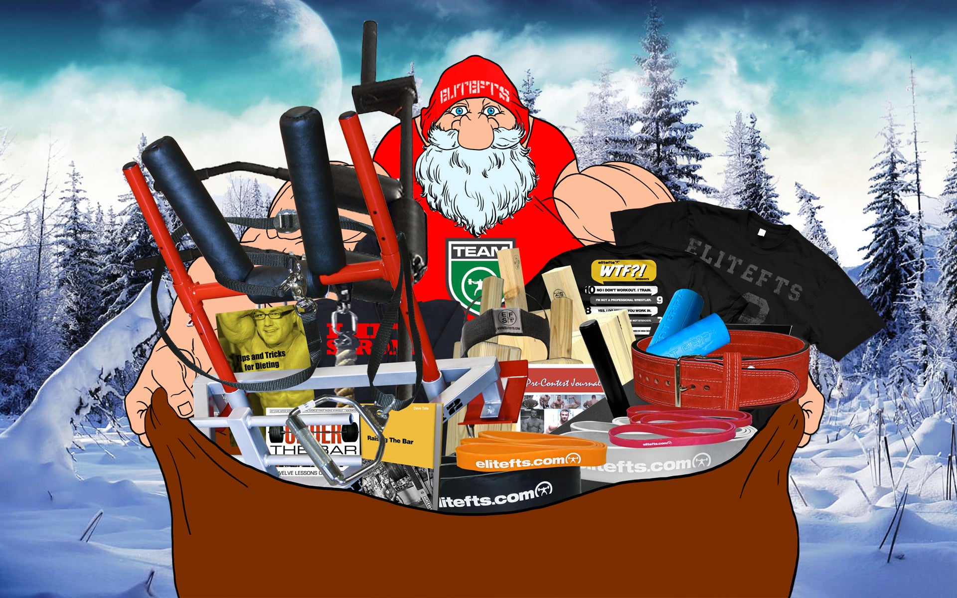 Off Season Training - Week 6 Day 2 - Sumo Sucking Pulls....