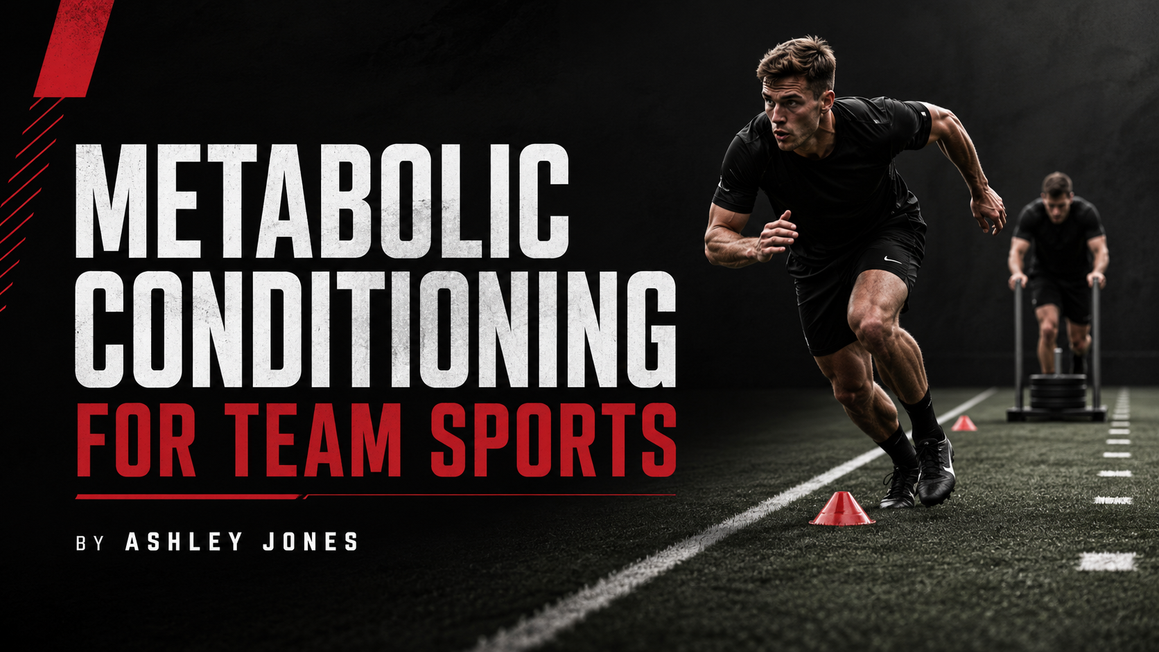 Metabolic Conditioning for Team Sports