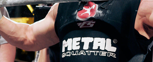 3 Lifting Secrets Raw Lifters Can Learn From Multi-Ply