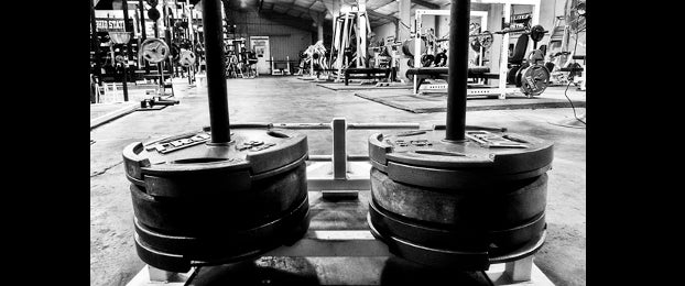 Part One: A Basis for Using the “Full Olympic Lifts” in Training