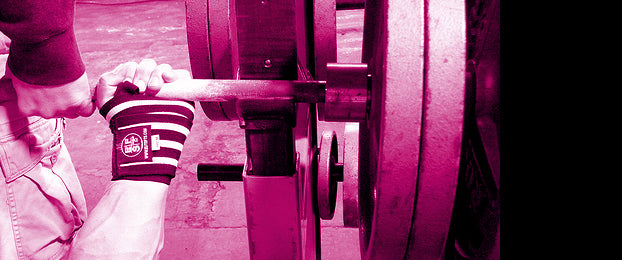 Down with the Hammer Curl