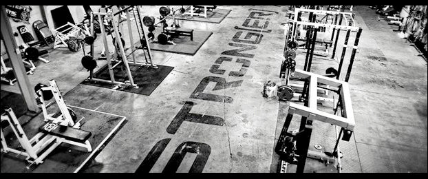 High School Wrestling: In-Season Training