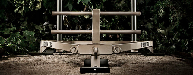 military prowler