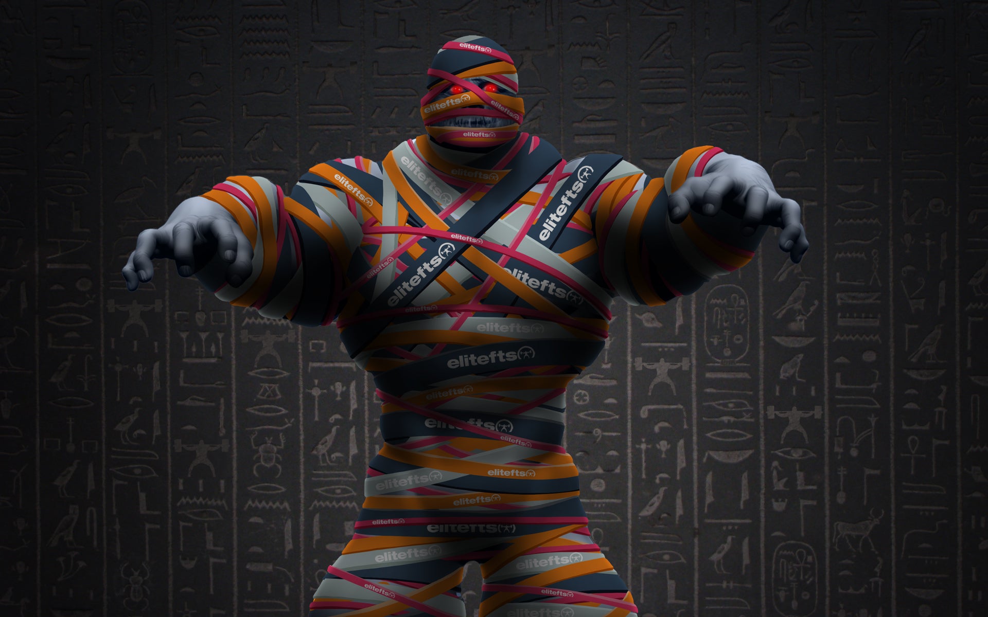 Upper Body Accessories