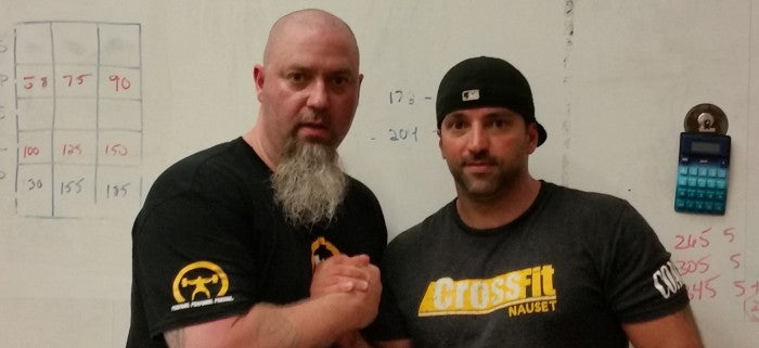 C. J. Murphy, Wellfleet, Total Performance SportsC.J. Murphy, American Bulldog, Total Performance SportsC.J. Murphy, JAWS, Total Performance SportsC.J. Murphy, Crossfit Nauset, Total Performance SportsC.J. Murphy, Wicked Pissah, Total PErformance Sports