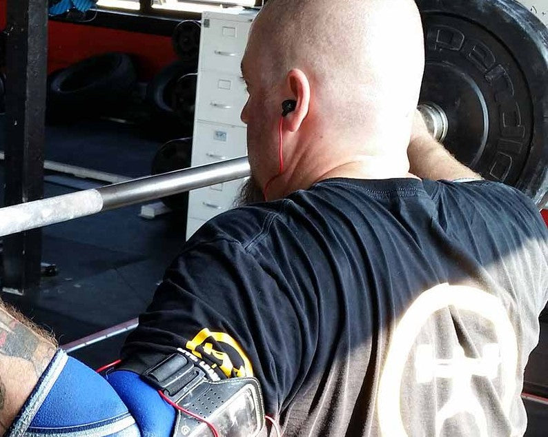 C.J. Murphy Total Performance Sports