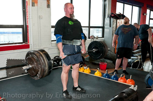 Total PErformance Sports, Training Journal