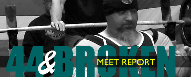 44 and Broken, Part 9