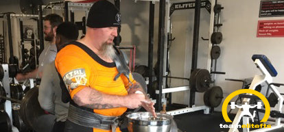 My Quest for a 315 Bench PressMy Quest for a 315 Bench Press MurphMy Quest for a 315 Bench Press 2 Murph