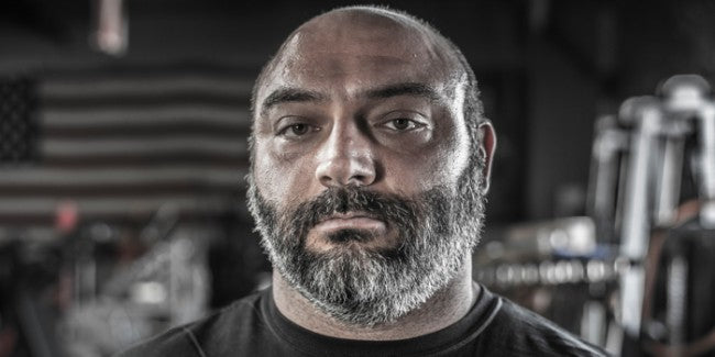 Training Lanes: A Guide to Conjugate Programming for Athletes