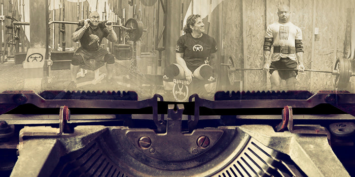 Editor's Letter for May