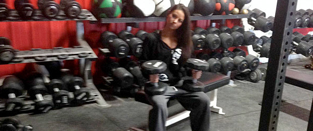 What I Wish I Knew as a Female Athlete