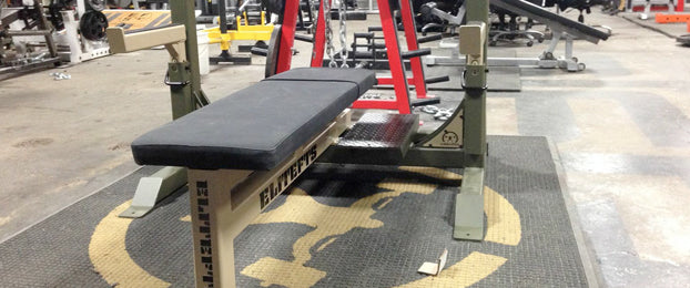 The Diesel Compound 2 with Jim Smith