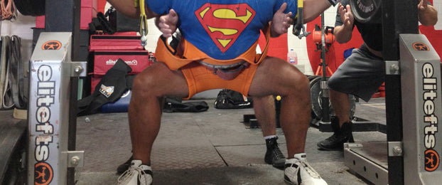 Periodization, Part I