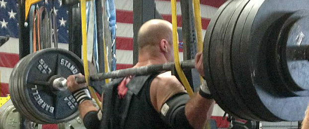 ABCs of Squatting, Part I