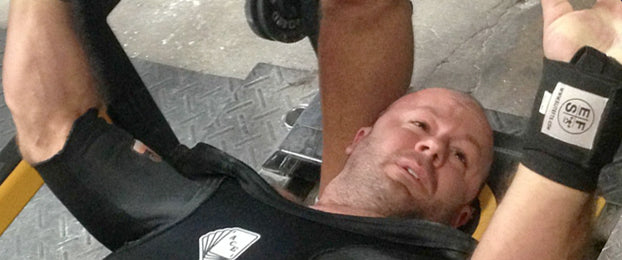 Under the Bar: The Vision