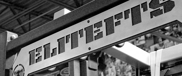 Elitefts Spotlight: Landon Evans