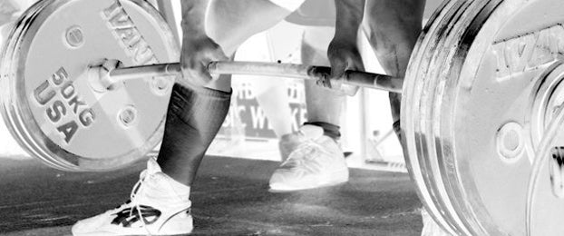 Improving the Deadlift