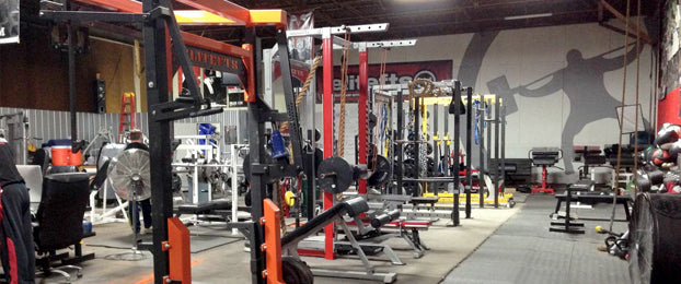 How to Run a Successful Gym During the Recession, Part I