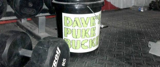 Do You Have to Be Fat to Be Strong?