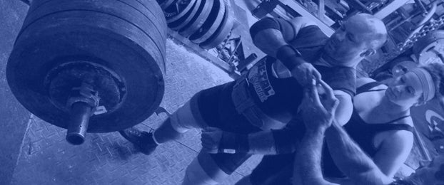 Big Numbers at the 2003 IPA Worlds