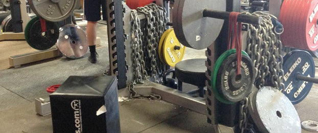 Under The Bar: February 2010