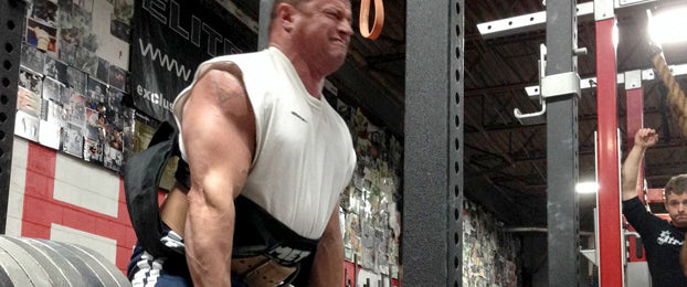 Understanding Supplemental Exercises: The Deadlift