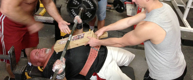 Under The Bar: WHERE TRIALS NEVER END