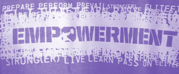 Underground Strength Session 2009 Review