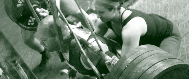 The Simple Guide to Speed Training