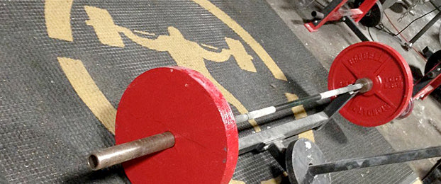 My Top Five Strength Movements for Basketball Players