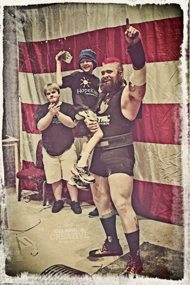 Relentless MN Month One Highlights