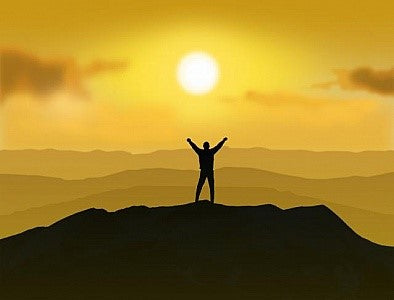 The number one tip I could give to someone who's interested in opening their own business.