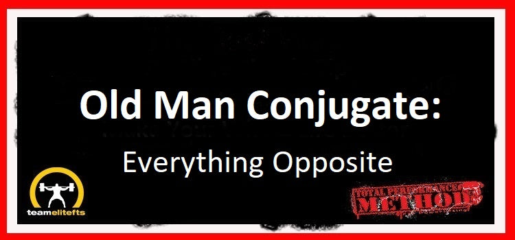 Old Man Conjugate, Everything Opposite, CJ Murphy;, hip; replacement, enjoy the ride;