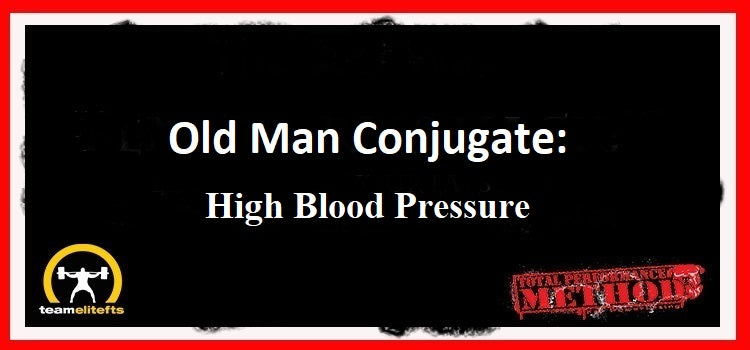 Old Man Conjugate, High Blood Pressure, C.J. Murphy, gas station boner pills, nitric oxide, elixir, warlockOld Man Conjugate, High Blood Pressure, Homeopathic Remedies, Warlock
