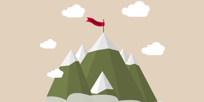 Your Haters are Pushing You to the Top — Embrace It