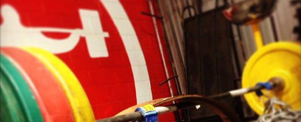 Olympic Lifting for Athletes:  Using Static Holds to Improve Technique