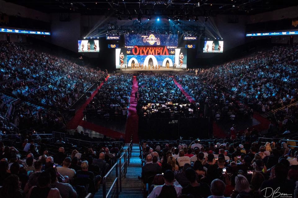 Anneville Training: FBB's back at on the O stage and BFR training