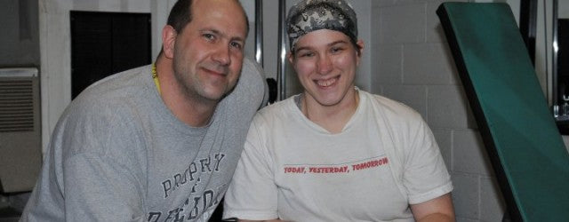 Hard to Train…but Training Hard: Part III