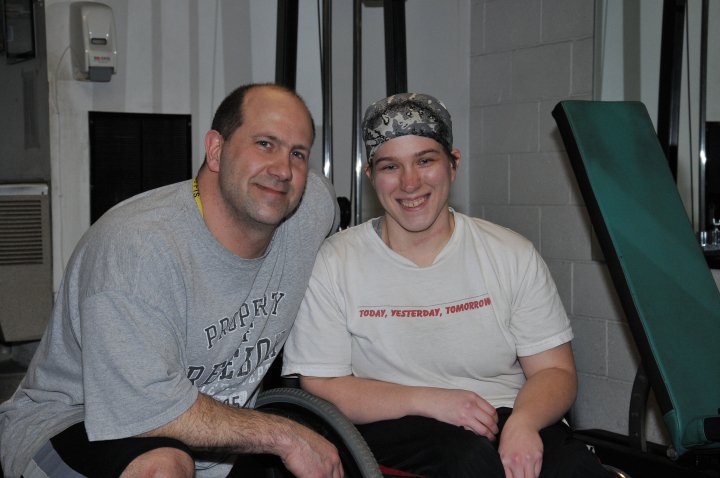 Hard to Train…but Training Hard: Part IV