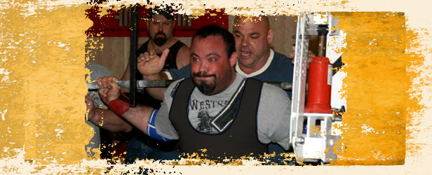 Westside for Fat Bastards!