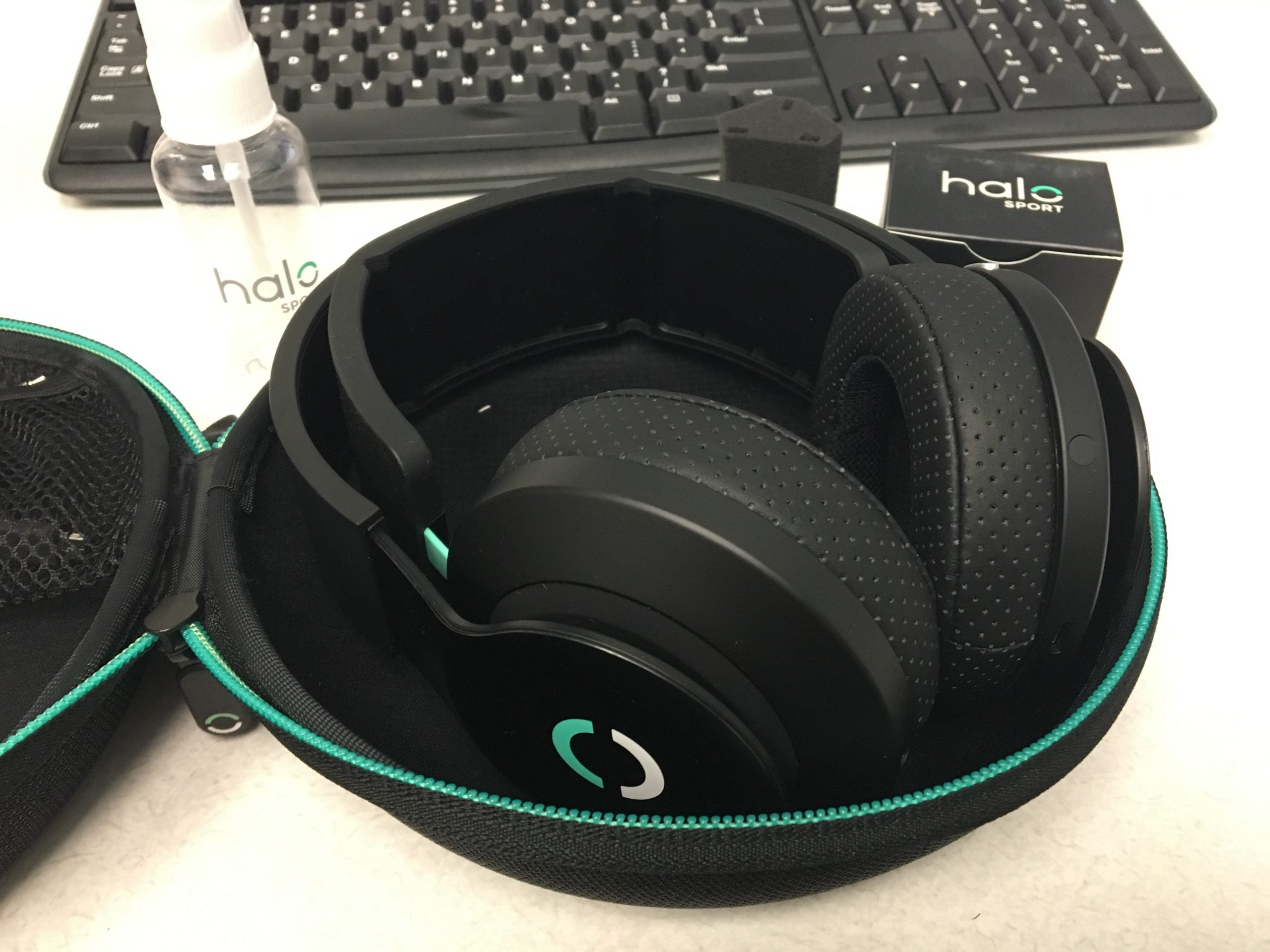 6-Week Training Experiment - Trans Cranial Brain Stimulation &amp; Compensatory Acceleration