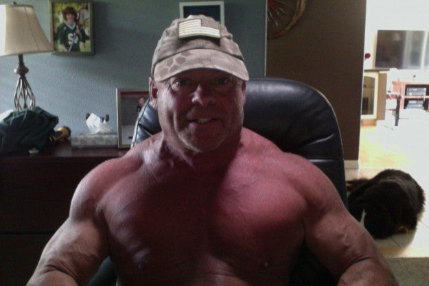 Bench Dynamic and Shoulders and...